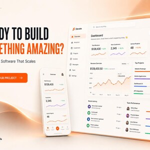 Full Stack Developer | React, Next.js, Node.js, Custom Web Apps & API Integration imagen 13