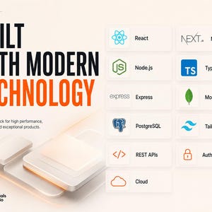 Full Stack Developer | React, Next.js, Node.js, Custom Web Apps & API Integration imagen 12