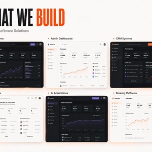 Full Stack Developer | React, Next.js, Node.js, Custom Web Apps & API Integration imagen 3