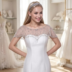 summer short dresses for women Womens 2024 V neck Dot Puff Sleeve Dress at Amazon Women's Clothing store 10L=US 12 Size:L *FINAL SALE* collab2 Hutch White Nursery Wardrobe