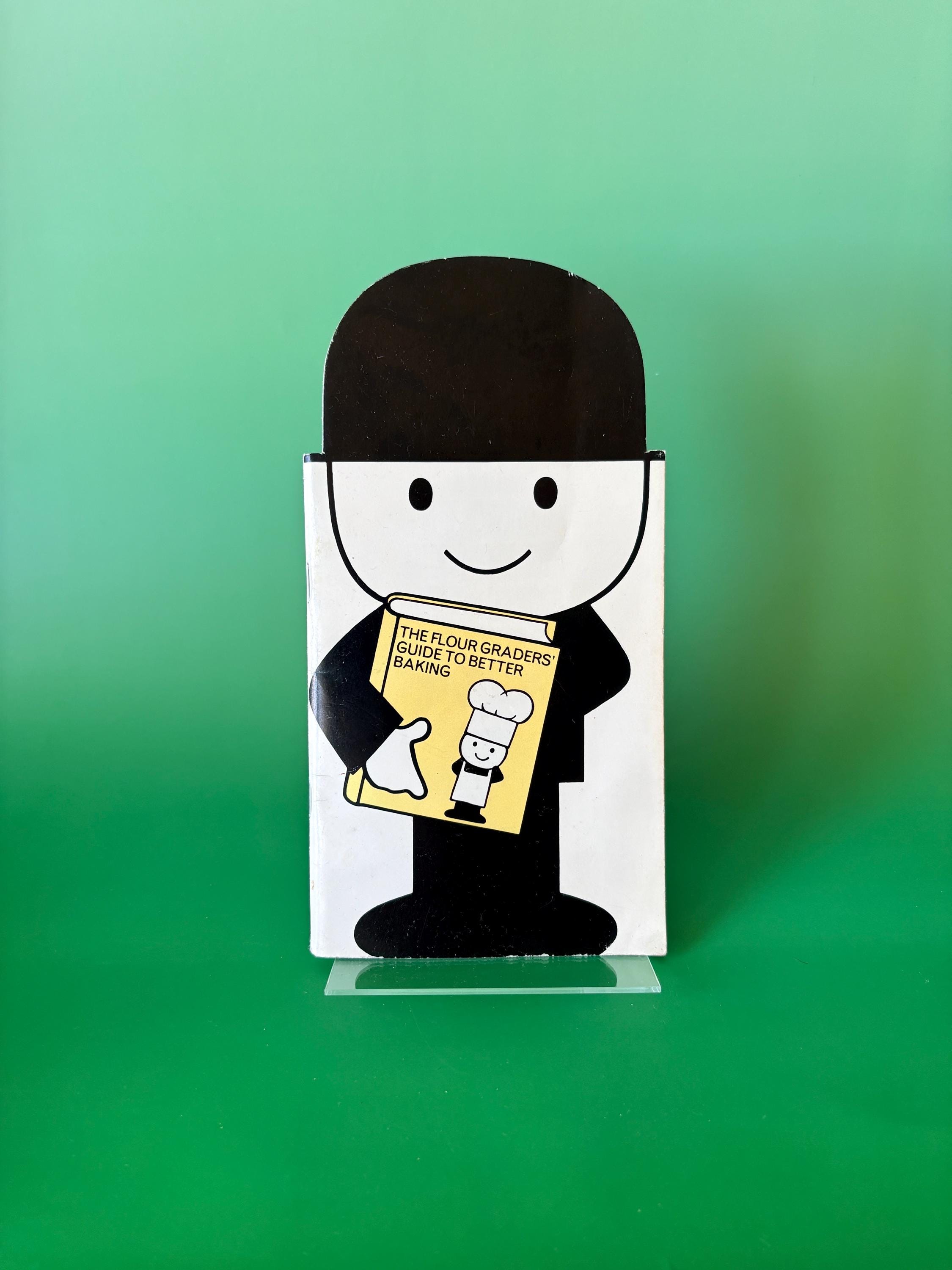 Homepride Fred - Etsy