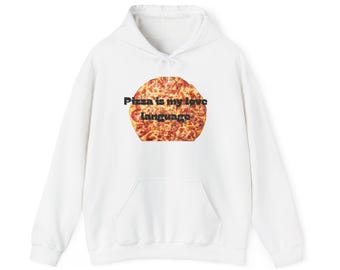 Felpa con cappuccio unisex Heavy Blend™