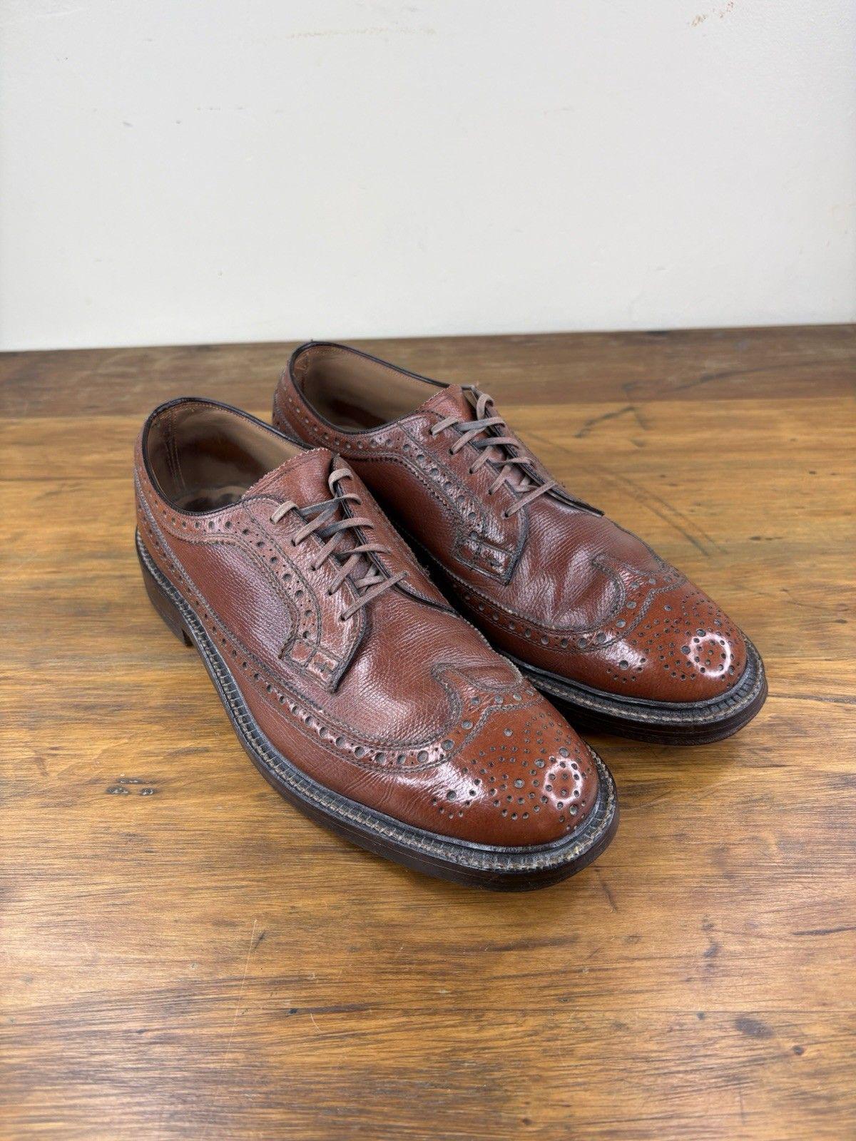 Nettleton Shoes - Etsy