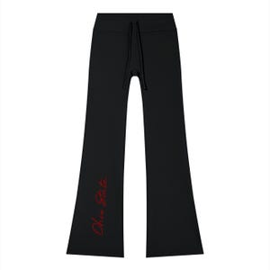 OSU Flared Drawstring Yoga Pants
