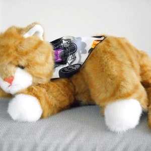 Pet Bandana Street Rods Classic Cars Small