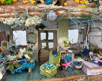 Mermaid Beach House