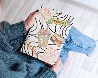 Kindle Insert | Bookish Decor| Book Lover (Digital Download)