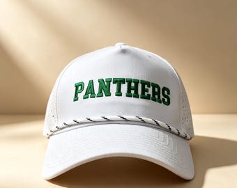 Golfmütze mit individueller Seilstickerei, personalisierte Team-Cap, Geschenk für Trauzeugen, Snapback-Cap für Junggesellenabschiede, individuelles Logo