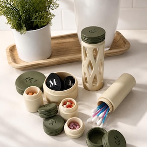 BRAID - travel organizational system