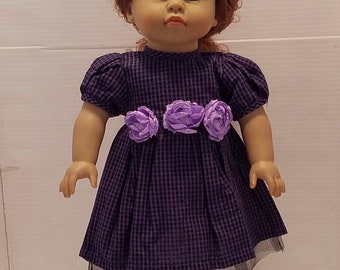 Clothes  for the American Girl Doll