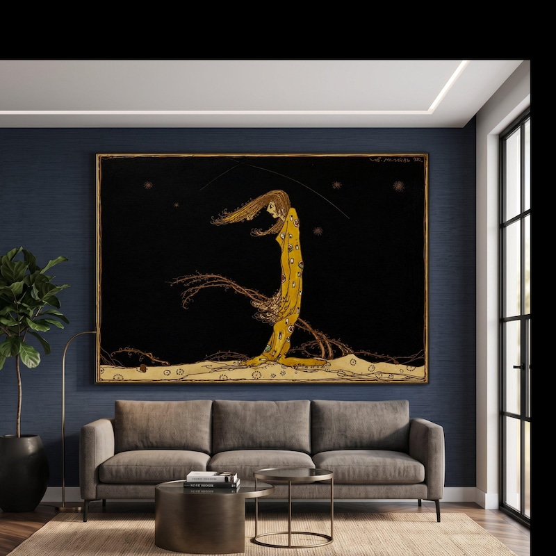 Decora Ivan - Etsy