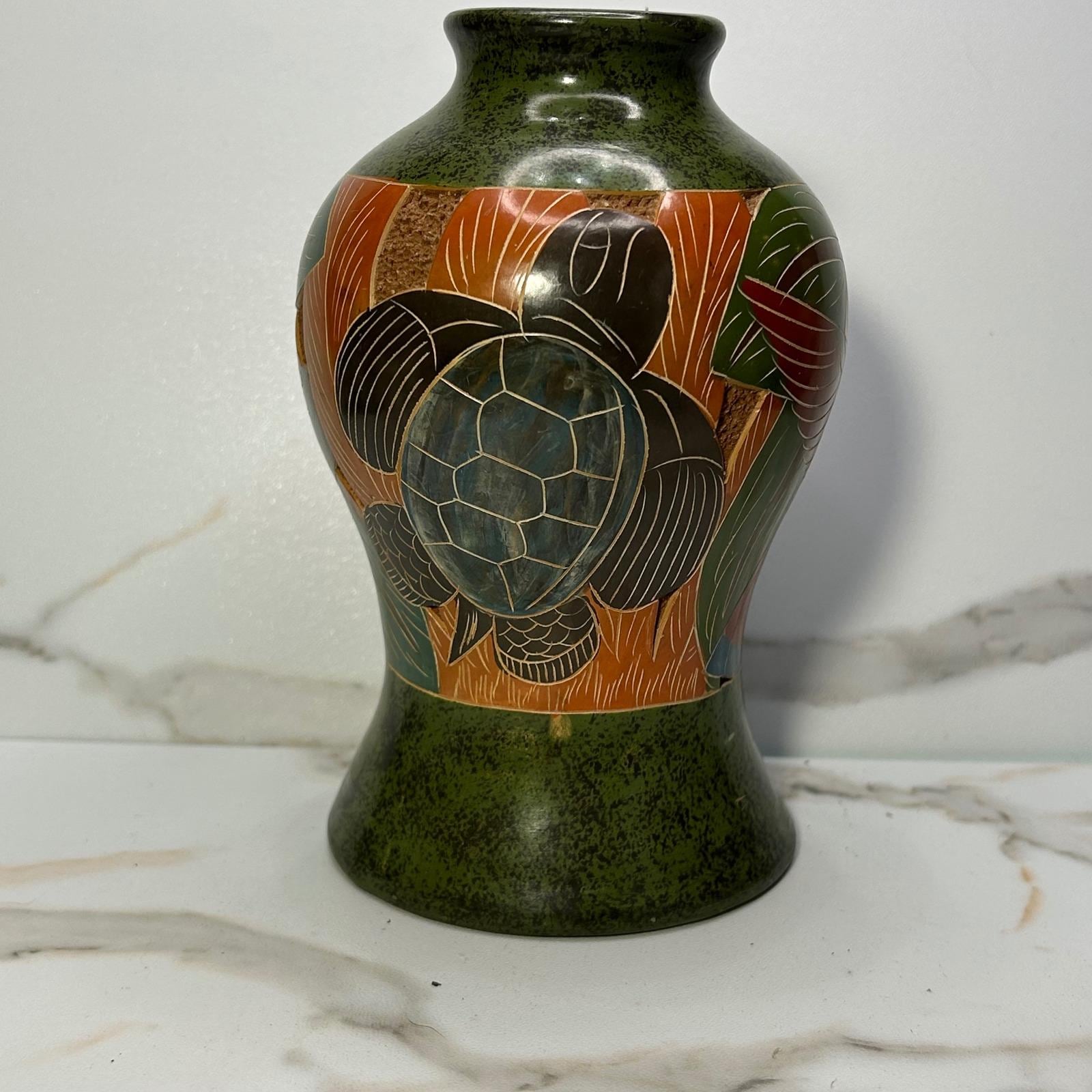 Costa rica vase - Etsy 日本