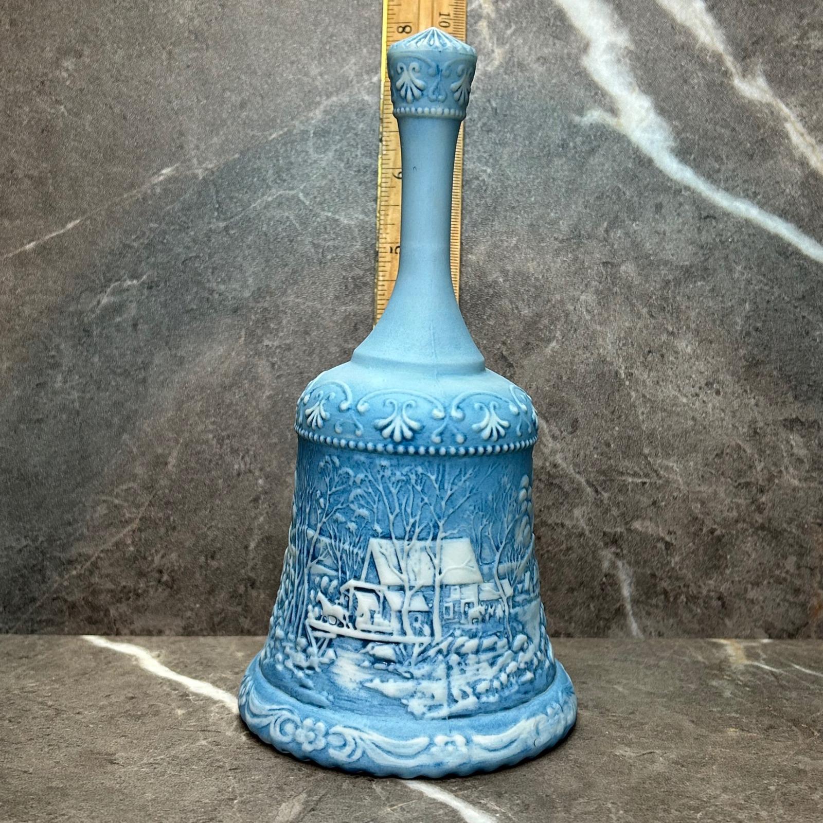 Fenton Winter - Etsy