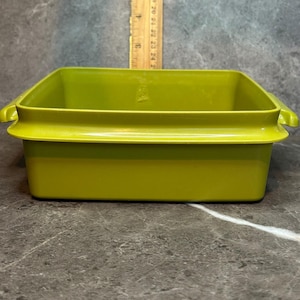 Tupperware 1362 - Etsy 日本