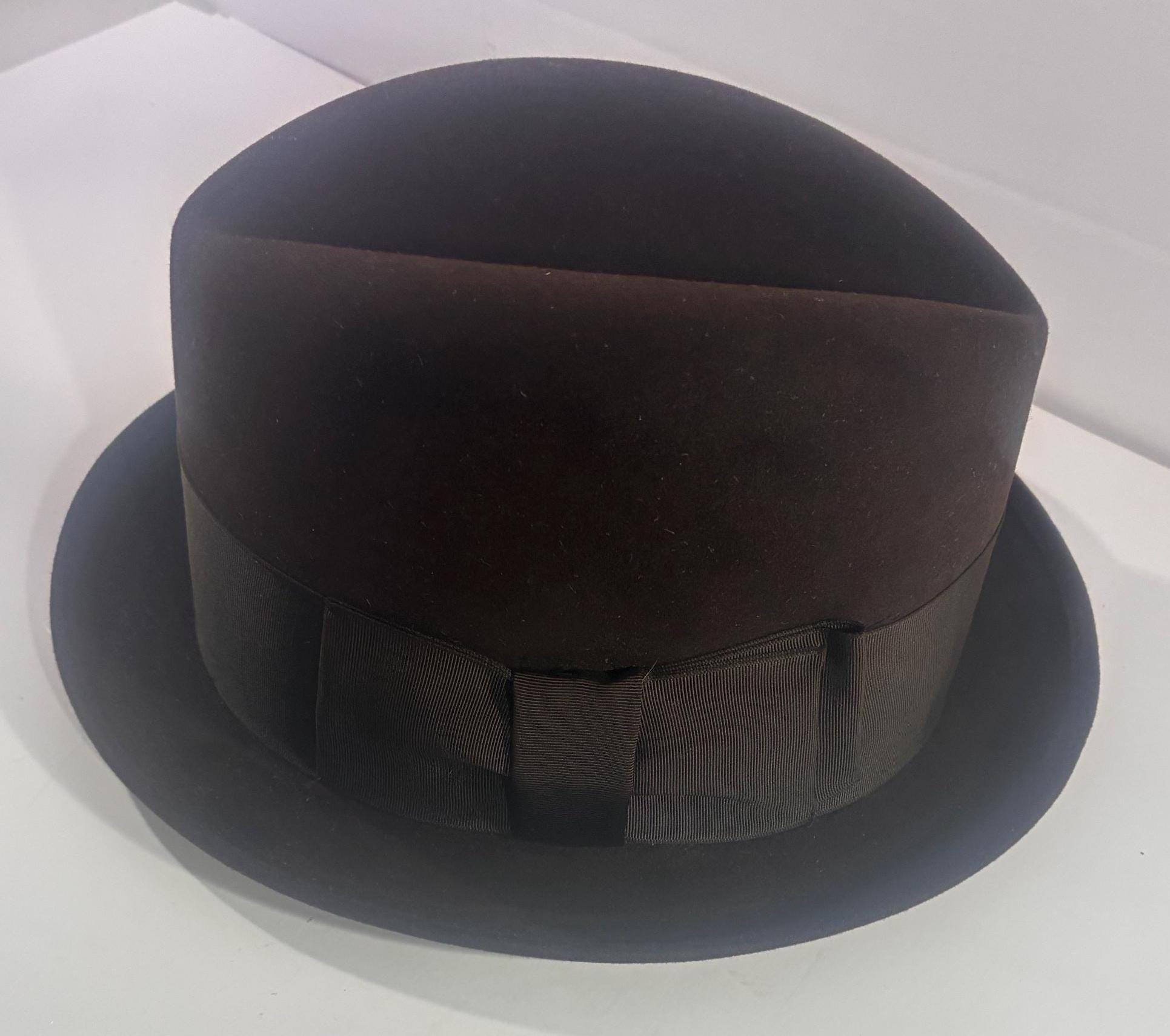 Vintage stetson hat box - Etsy 日本