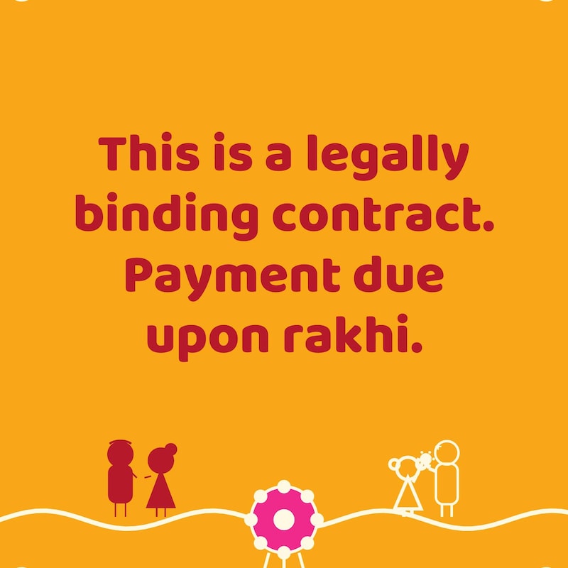 Fun Looking Contract Funny Printable Contracts - Etsy