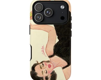 Friday Night iPhone Cases