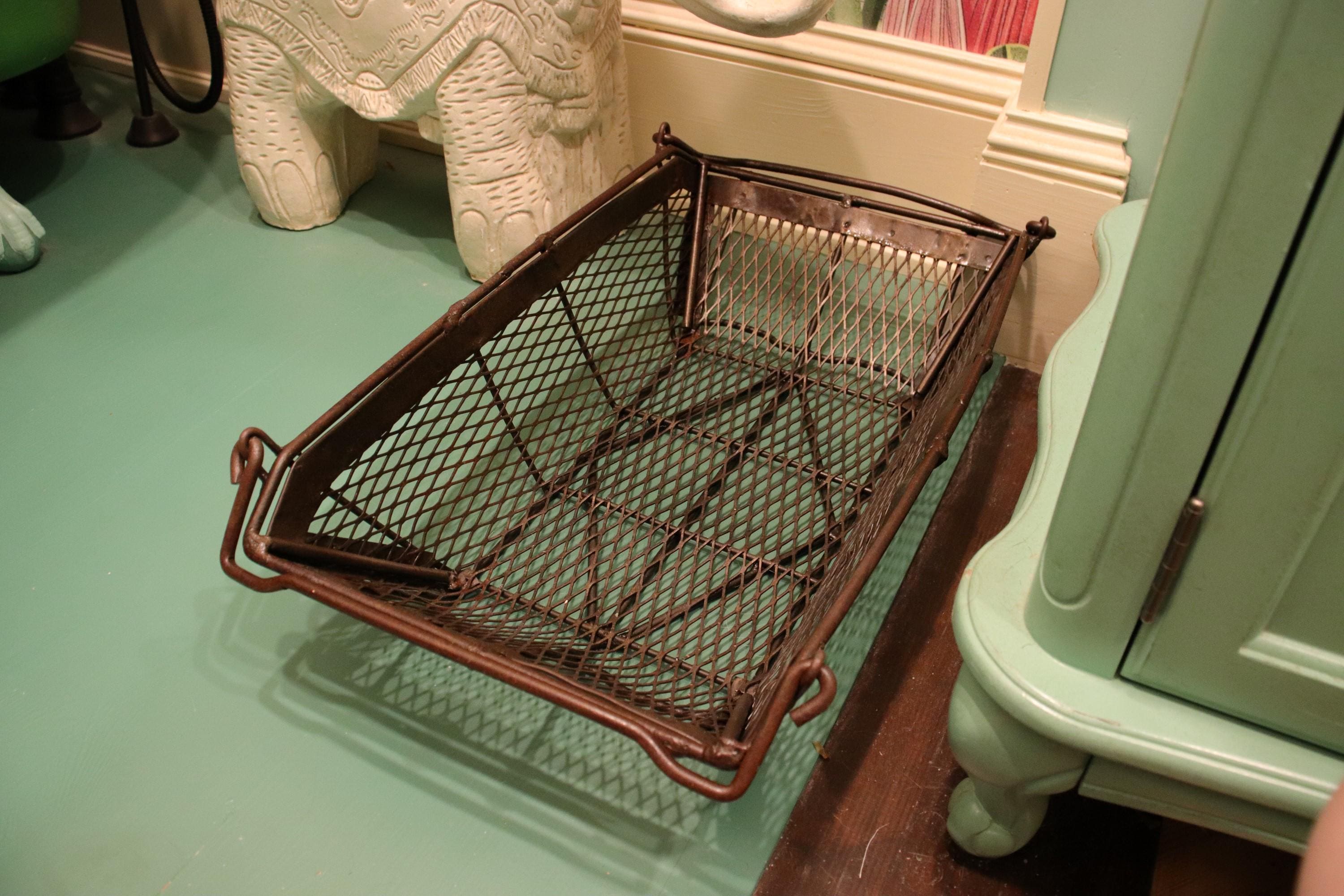 Vintage Stacking Boxes - Etsy