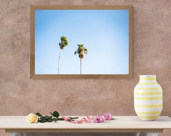 Lonely Palms (Descarga digital)