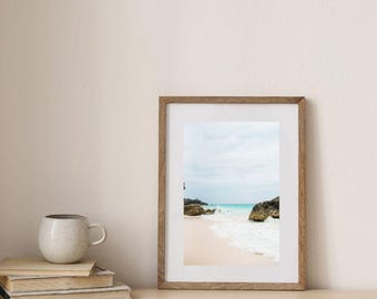 Playas de las Bermudas (Descarga digital)