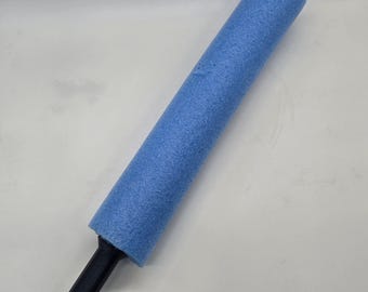 3D Printed Pool Noodle Sword Handle | Lightweight Play Toy Upgrade