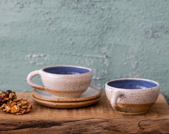 Acquista Tazza di grande capacità Tazza americana semplice per acqua Tazza  da caffè Tazza per la colazione Tazza per il latte Tè pomeridiano