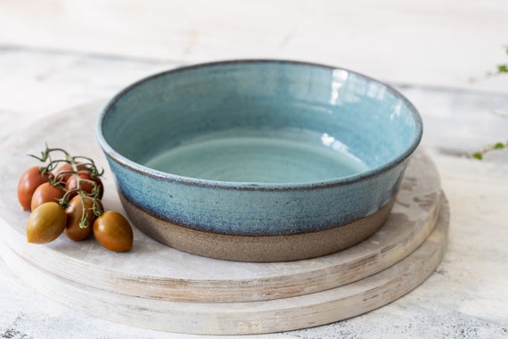 baking ceramic bowl