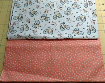 Vintage 1930's Reproduction Fabric "Aunt Grace" by Judie Rothermel for Marcus Brothers Textiles