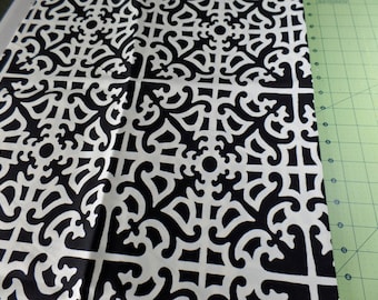 Home Decorator Fabric-Great for Totes, Pillows....
