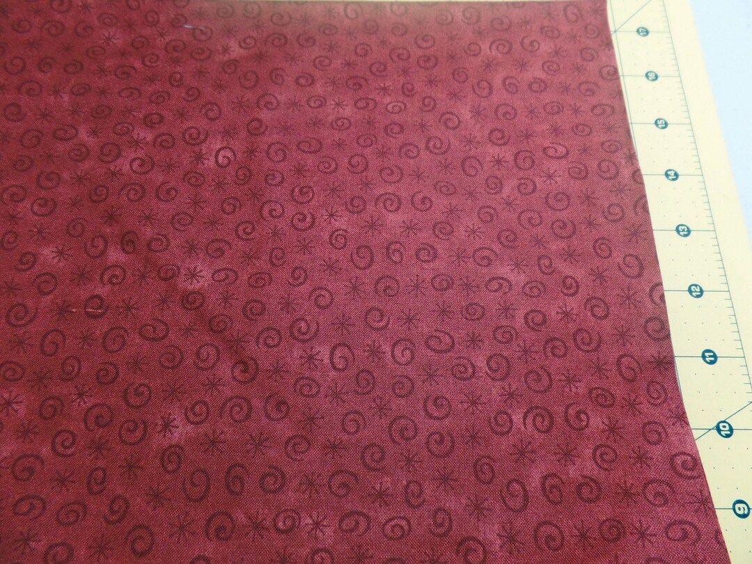 Retired Christmas Fabric "bundle Up" by Sandy Gervais for Moda - Etsy