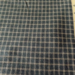 Retired &quot;Prairie Christmas&quot; by Kansas Troubles Quilters for Moda fabrics-flannel