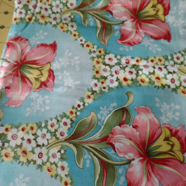 Amy Butler Soul Blossom Fabric - Etsy