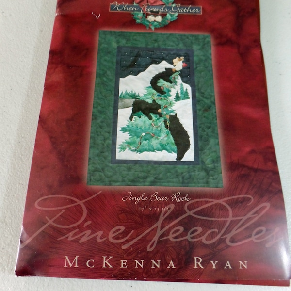Mckenna Ryan Fabric - Etsy