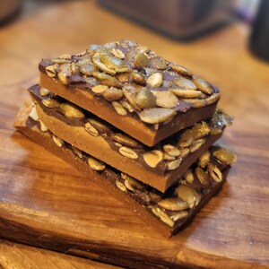 Tijuana Toffee image 3