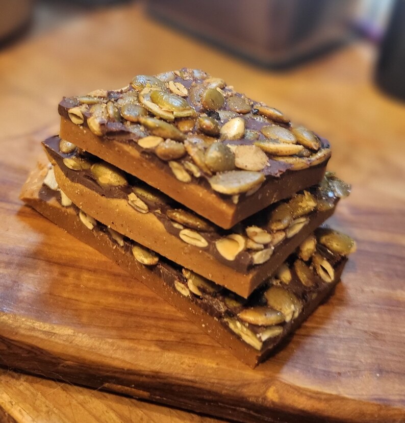 Tijuana Toffee image 3