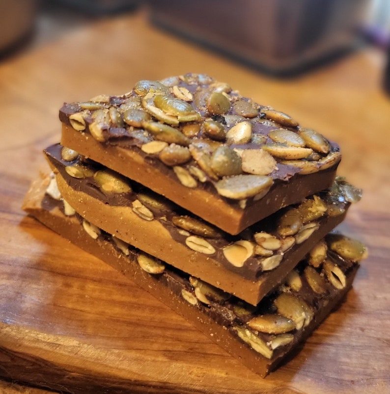 Tijuana Toffee image 2