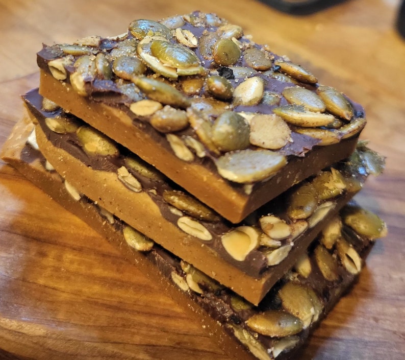 Tijuana Toffee image 1