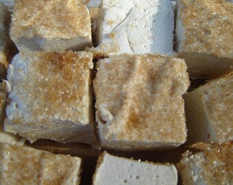 Vanilla Bourbon - Hand Crafted MMMallow