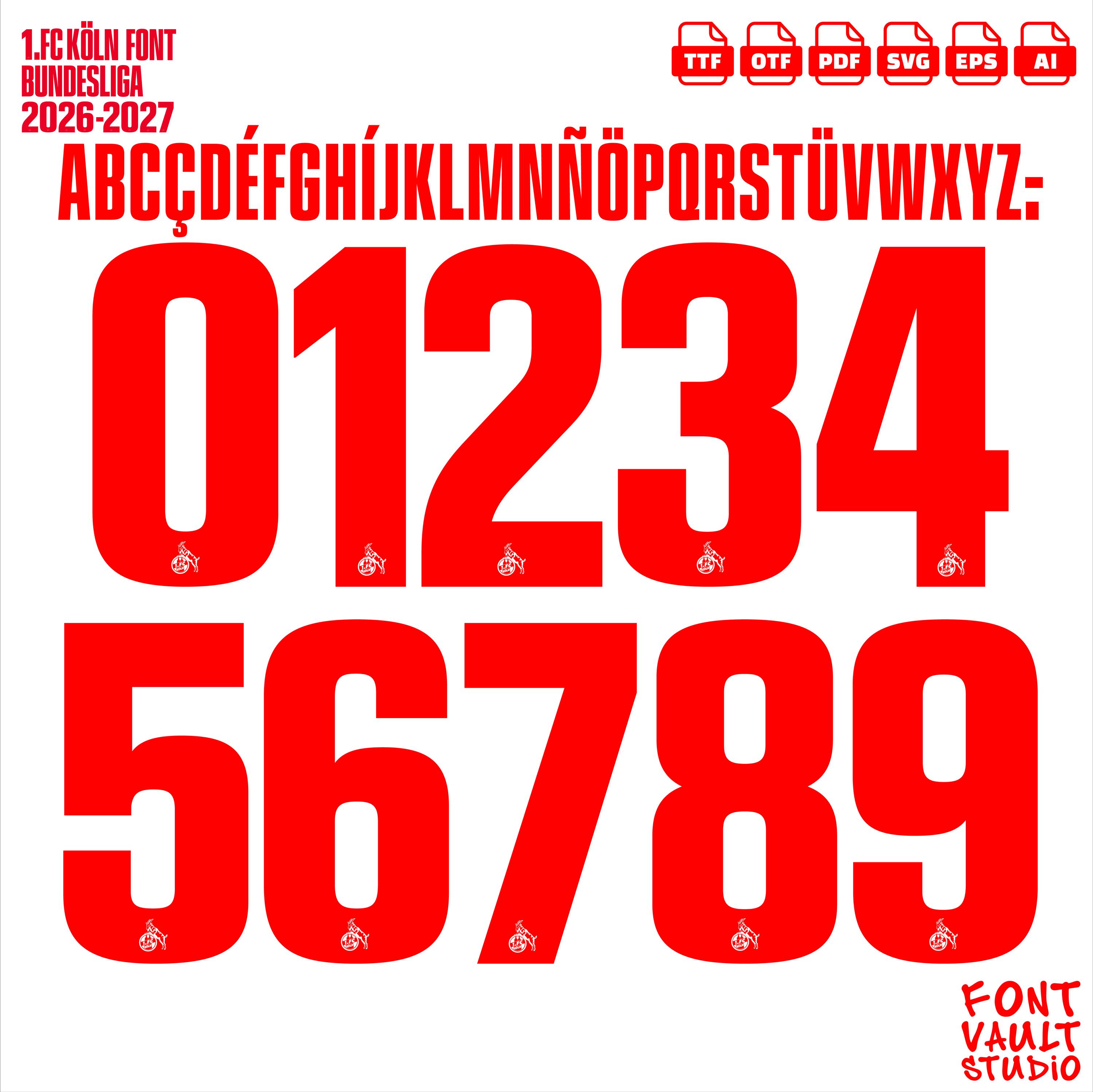 Font arsenal - Etsy 日本