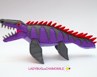 mosasaurus toy australia