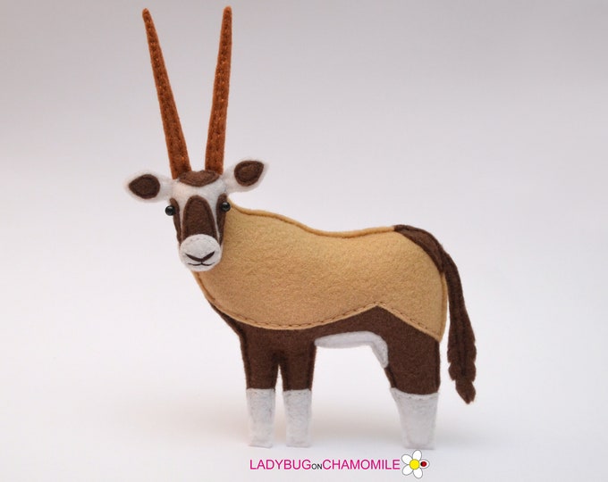 HANDMADE TOYS & ORNAMENTS by LADYBUGonCHAMOMILE on Etsy