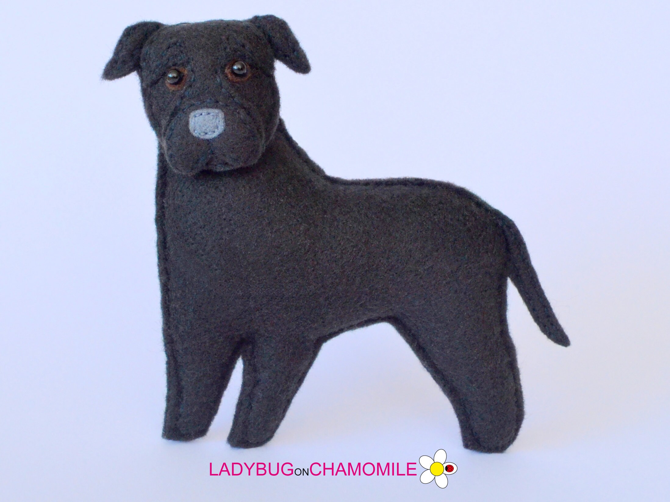 pitbull stuffed animals for sale