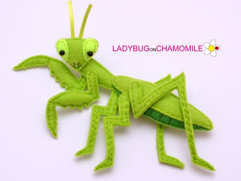 mantis toy