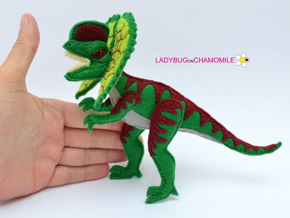 恐竜はおもちゃ装飾品磁石キーホルダーブローチを感じました - Etsy 日本