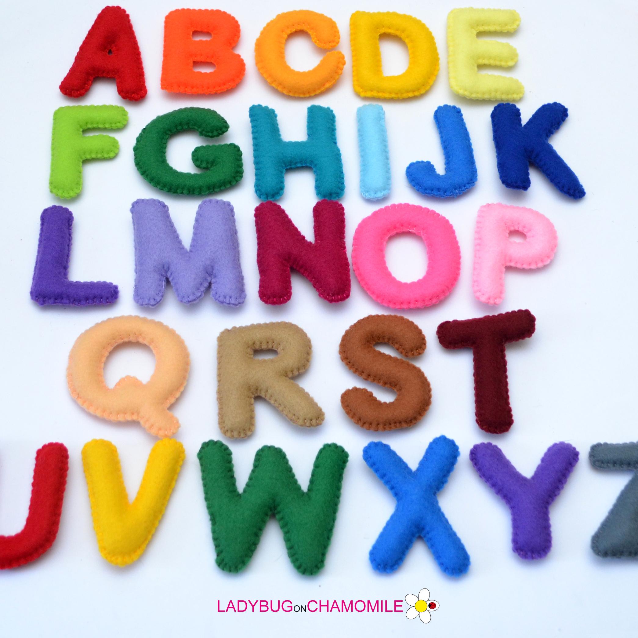 ハンドメイド　ひらがな、濁点小さい文字、アルファベット　フェルトマグネット il_fullxfull.6928795864_5gi5.jpg