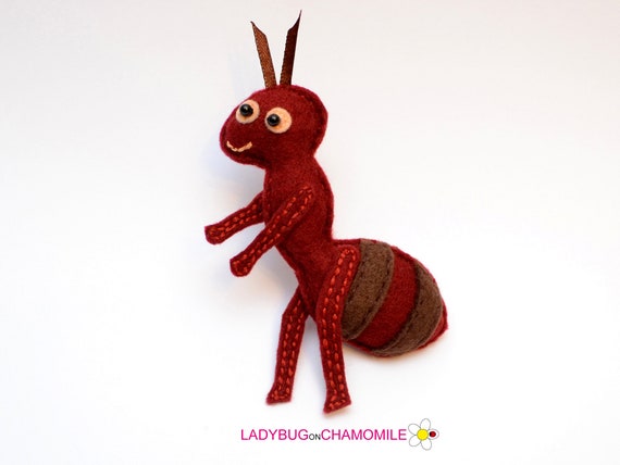 ant toy