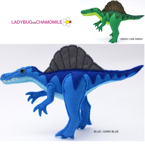 Figurine Dinosaure Spinosaure