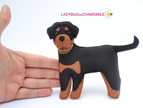 Rottweiler toys cheap