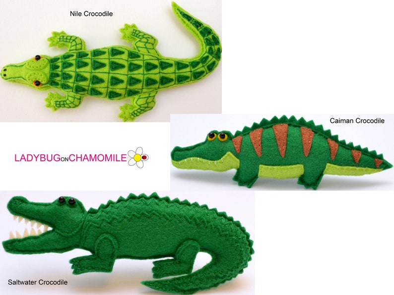 saltwater crocodile toy