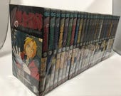 Fullmetal Alchemist (鋼の錬金術師) - Full Series (1-27) - Japanese